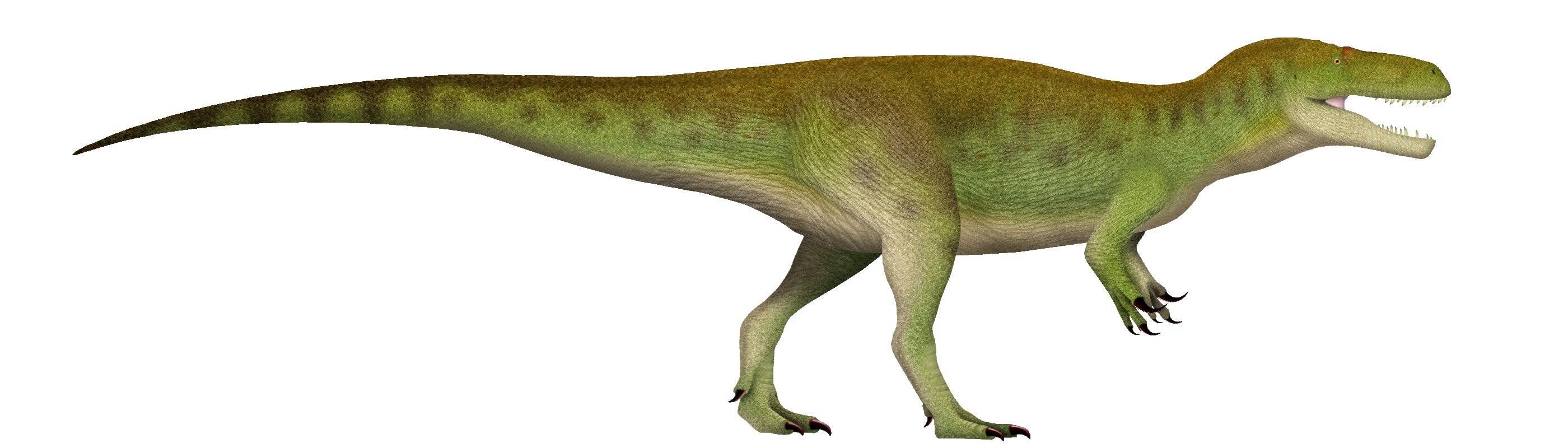 Megalosauro